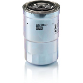Kraftstofffilter WK 940/37 X Kraftstofffilter WK 940/37 X