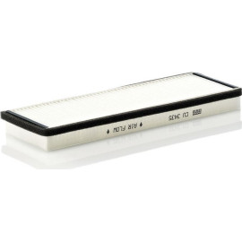 MANN-FILTER CU 3435 Innenraumfilter, Partikelfilter MANN-FILTER CU 3435 Innenraumfilter, Partikelfilter