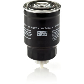 Kraftstofffilter WK 940/22
