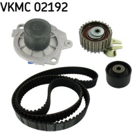 Wasserpumpe + Zahnriemensatz VKMC 02192