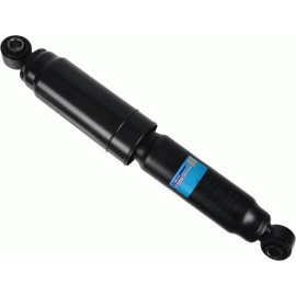 Stoßdämpfer 314 715 Stoßdämpfer 314 715