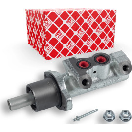 FEBI BILSTEIN 109431 Hauptbremszylinder FEBI BILSTEIN 109431 Hauptbremszylinder