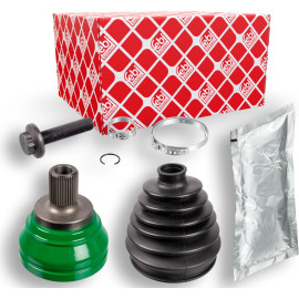 FEBI BILSTEIN 109151 Gelenksatz, Antriebswelle FEBI BILSTEIN 109151 Gelenksatz, Antriebswelle