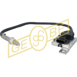 NOx-Sensor, NOx-Katalysator 9 3798 1