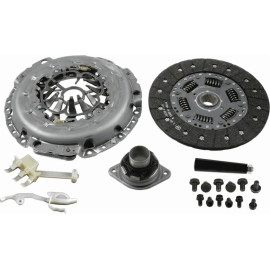 SACHS 3000 950 927 Kupplungssatz XTend