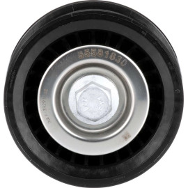 Umlenk-/Führungsrolle, Keilrippenriemen T36610