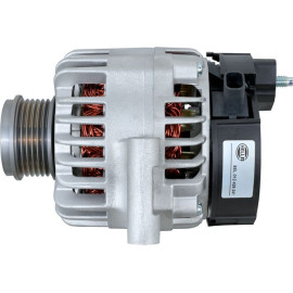Generator 8EL 012 426-241 Generator 8EL 012 426-241