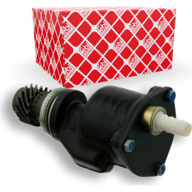 FEBI BILSTEIN 22778 Unterdruckpumpe, Bremsanlage FEBI BILSTEIN 22778 Unterdruckpumpe, Bremsanlage