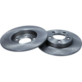 Bremsscheibe 19-0840