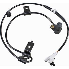 Sensor, Raddrehzahl 09001336 Sensor, Raddrehzahl 09001336