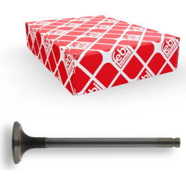 FEBI BILSTEIN 18667 Auslassventil FEBI BILSTEIN 18667 Auslassventil