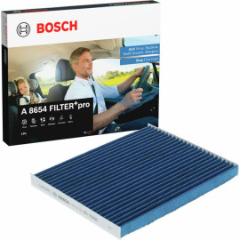 Filter, Innenraumluft 0 986 628 654