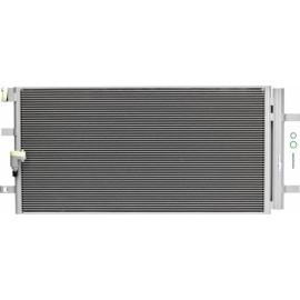 Kondensator, Klimaanlage 1 986 AD2 427 Kondensator, Klimaanlage 1 986 AD2 427