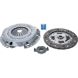 SACHS 3000 841 201 Kupplungssatz SACHS 3000 841 201 Kupplungssatz