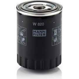 Ölfilter W 820