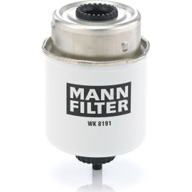 Kraftstofffilter WK 8191 Kraftstofffilter WK 8191