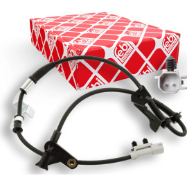 FEBI BILSTEIN 107290 Sensor, Raddrehzahl FEBI BILSTEIN 107290 Sensor, Raddrehzahl