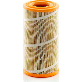 MANN-FILTER C 20 015 Sekundärluftfilter MANN-FILTER C 20 015 Sekundärluftfilter