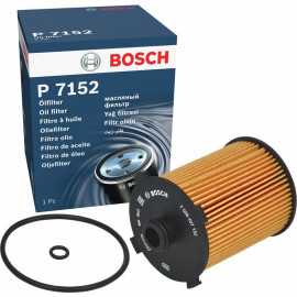 BOSCH F 026 407 152 Ölfilter