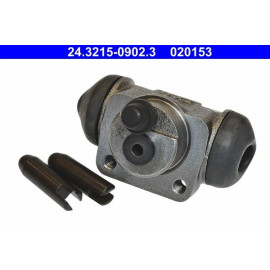Radbremszylinder 24.3215-0902.3 Radbremszylinder 24.3215-0902.3