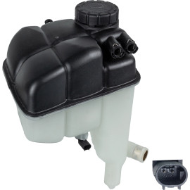 FEBI BILSTEIN 171588 Ausgleichsbehälter, Kühlmittel FEBI BILSTEIN 171588 Ausgleichsbehälter, Kühlmittel