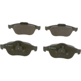 Bremsbelagsatz, Scheibenbremse 0 986 494 033 Bremsbelagsatz, Scheibenbremse 0 986 494 033