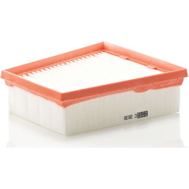 MANN-FILTER C 2030 Luftfilter