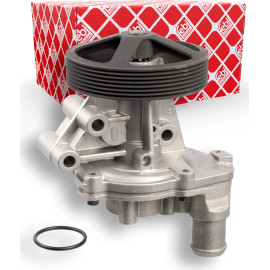 FEBI BILSTEIN 102492 Wasserpumpe