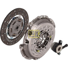 LuK 627 3042 33 Kupplungssatz RepSet Pro