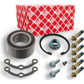 FEBI BILSTEIN 21872 Radlagersatz FEBI BILSTEIN 21872 Radlagersatz