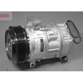 DENSO 5SL12C Klimakompressor DCP09017 DENSO 5SL12C Klimakompressor DCP09017