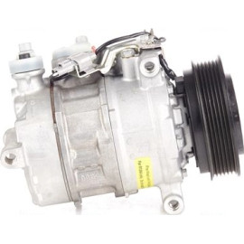 Kompressor, Klimaanlage 890739