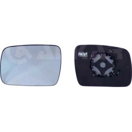 Spiegelglas, Außenspiegel 6431043 Spiegelglas, Außenspiegel 6431043