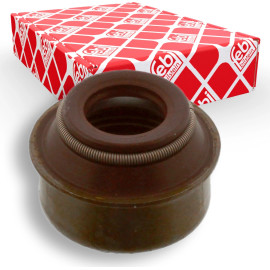 FEBI BILSTEIN 03354 Dichtring, Ventilschaft FEBI BILSTEIN 03354 Dichtring, Ventilschaft