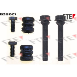 Führungshülse, Bremssattel 9334280 Führungshülse, Bremssattel 9334280