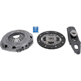 SACHS 3000 951 039 Kupplungssatz SACHS 3000 951 039 Kupplungssatz