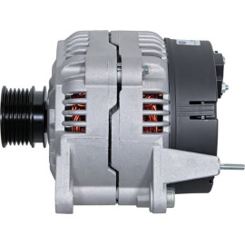 Generator 8EL 012 429-741 Generator 8EL 012 429-741