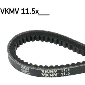 Keilriemen VKMV 11.5X790