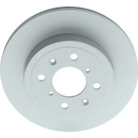 Bremsscheibe 0 986 479 E75 Bremsscheibe 0 986 479 E75