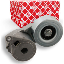 FEBI BILSTEIN 31215 Riemenspanner, Keilrippenriemen FEBI BILSTEIN 31215 Riemenspanner, Keilrippenriemen