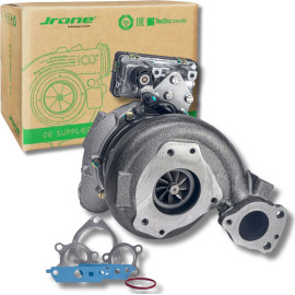 Jrone Turbolader 8G20-300-788 Jrone Turbolader 8G20-300-788