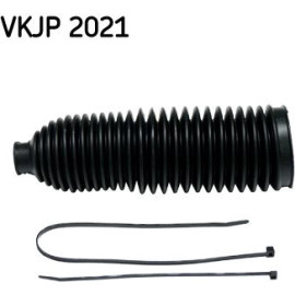 Faltenbalgsatz, Lenkung VKJP 2021 Faltenbalgsatz, Lenkung VKJP 2021