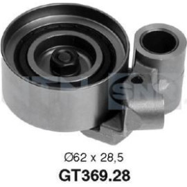 Spannrolle, Zahnriemen GT369.28 Spannrolle, Zahnriemen GT369.28