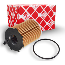FEBI BILSTEIN 170079 Ölfilter FEBI BILSTEIN 170079 Ölfilter