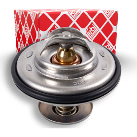 FEBI BILSTEIN 11444 Thermostat, Kühlmittel FEBI BILSTEIN 11444 Thermostat, Kühlmittel
