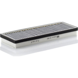 MANN-FILTER CUK 3823 Innenraumfilter, Aktivkohlefilter