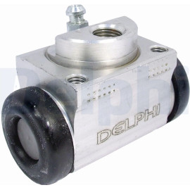 Delphi LW90069 Radbremszylinder Delphi LW90069 Radbremszylinder