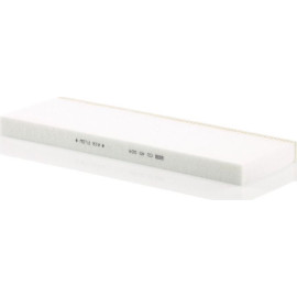 MANN-FILTER CU 45 004 Innenraumfilter, Partikelfilter