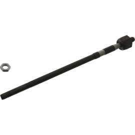 FEBI BILSTEIN 12567 Axialgelenk, Spurstange FEBI BILSTEIN 12567 Axialgelenk, Spurstange