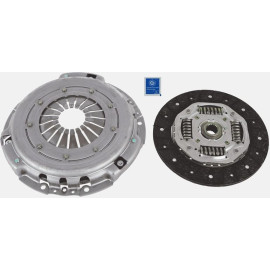 SACHS 3000 951 283 Kupplungssatz SACHS 3000 951 283 Kupplungssatz